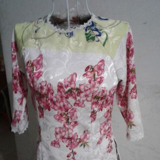 Ao dai cach tan