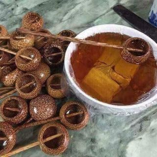 gáo múc rượu
