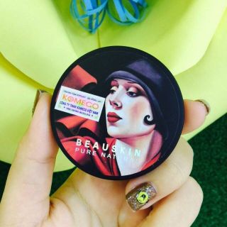 Phấn má dạng kem Beauskin