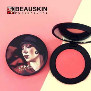 Phấn má dạng kem Beauskin