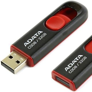 USB 20 ADATA C008 32GB giá sỉ