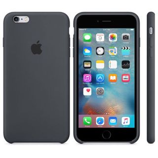 Ốp lưng silicone IPhone 6/7 case -