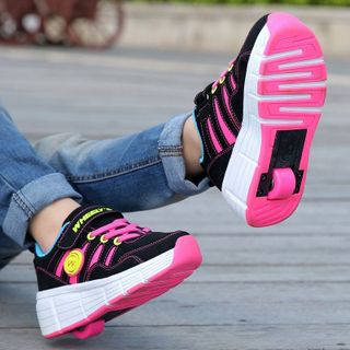 Giày HEELYS korea