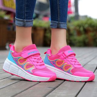 Giày HEELYS korea