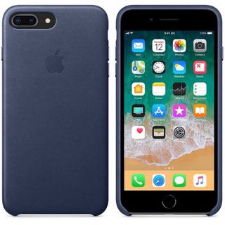 ốp lưng IPhone 7/8 Plus leather case -