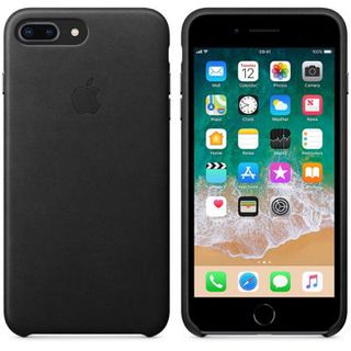 ốp lưng IPhone 7/8 Plus leather case -