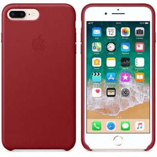 ốp lưng IPhone 7/8 Plus leather case -