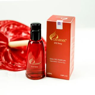 CHARME 212 SEXY 25ml