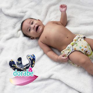 BỈM VẢI DORABE