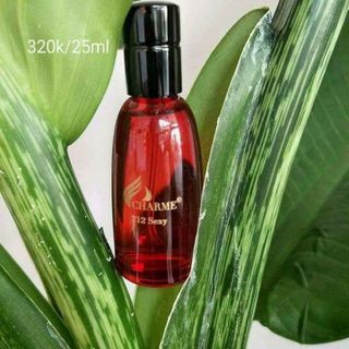 CHARME 212 SEXY 25ml