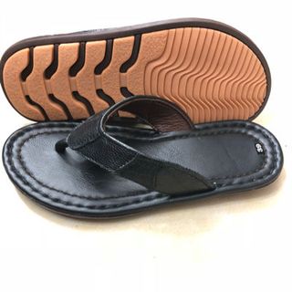 dép da đà điểu