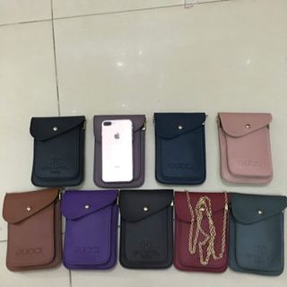 Túi đeo đựng iphone 678 plus