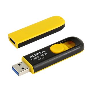 USB ADATA 30 UV128 16GB