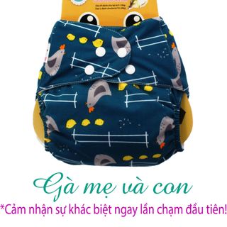 TÃ VẢI DORABE