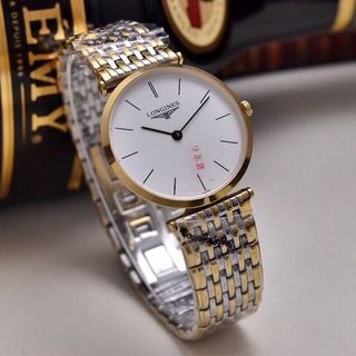 Đồng hồ đôi nam nữ lg