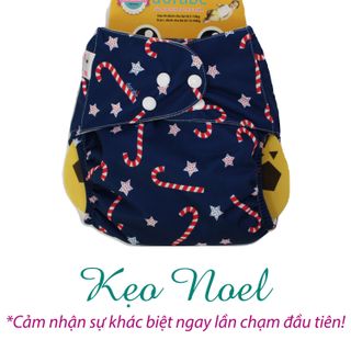 BỈM VẢI DORABE