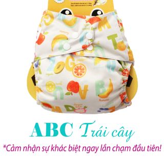 BỈM VẢI DORABE