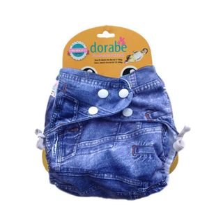 BỈM VẢI DORABE