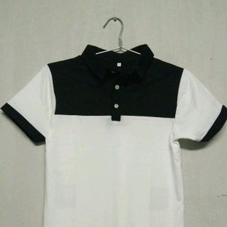 Áo Cổ Trụ Nam Nữ
