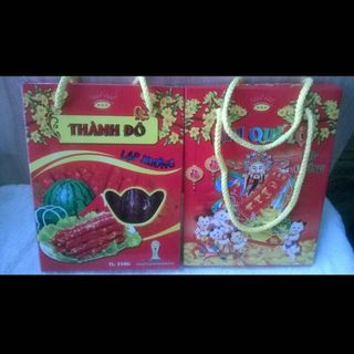 Quà Tết