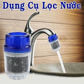 đầu vòi lọc nước