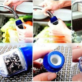 đầu vòi lọc nước