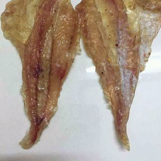 khô cá mang ếch