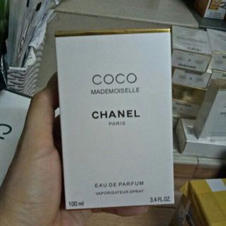 Nước hoa nữ 100ml sỉ 60k