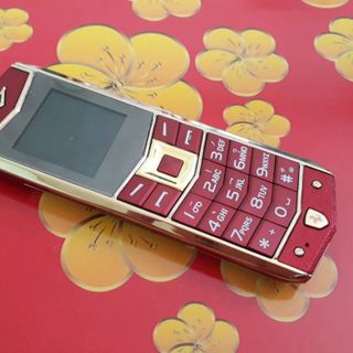 Vertu A8 Plus 2 Sim Fullbox Mới 100