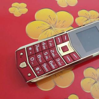 Vertu A8 Plus 2 Sim Fullbox Mới 100
