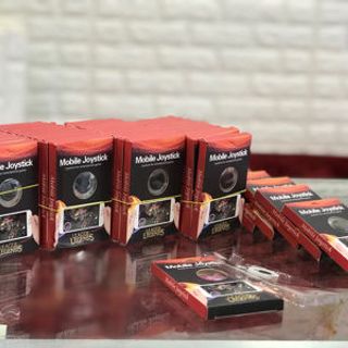 Nút chơi game Joystick - sản phẩm Hot cho fan Liên Quân