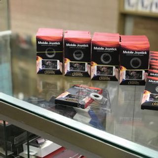 Nút chơi game Joystick - sản phẩm Hot cho fan Liên Quân