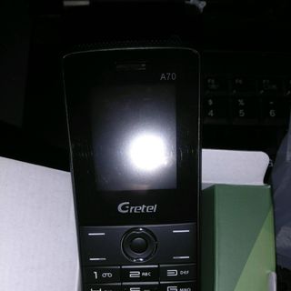 Gretel A70