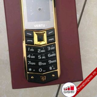 Vertu A8 Plus 2 Sim Fullbox Mới 100