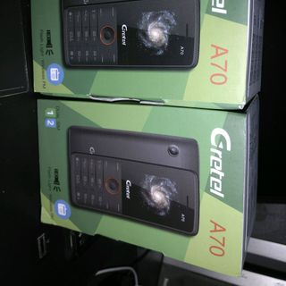 Gretel A70