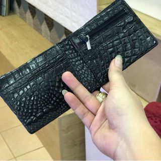 Ví NAM da cá Sấu That