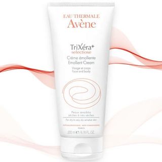 trixera cream avene