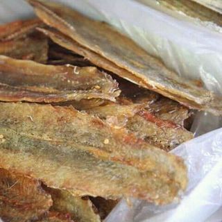 khô cá mối