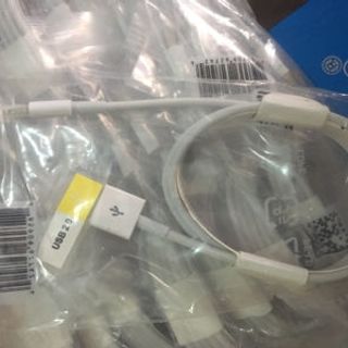 cáp iPhone bịt đầu vấn tròn