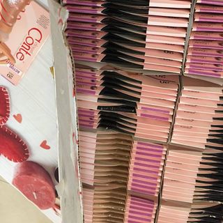 Quất tất siêu dai của Nga