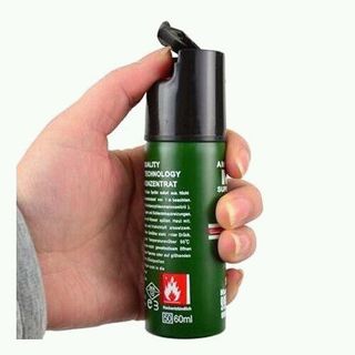 NATO XỊT HƠI CÂY