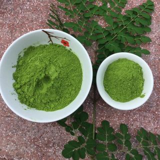 BỘT CHÙM NGÂY DINH DƯỠNG