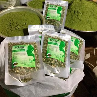 BỘT CHÙM NGÂY DINH DƯỠNG
