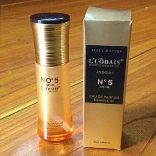 Dưỡng tóc n5 sĩ 35k ‭