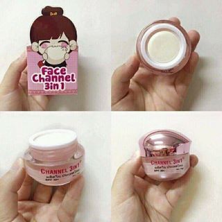 Kem trị sạm nám 3in1 chỉ với giá 40k