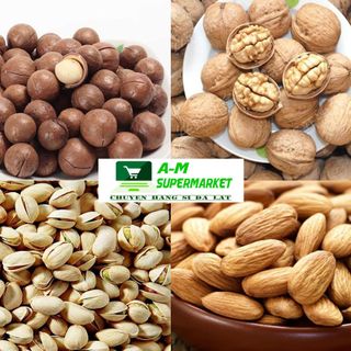 MỨT TẾT ĐẶC SẢN ĐÀ LẠT