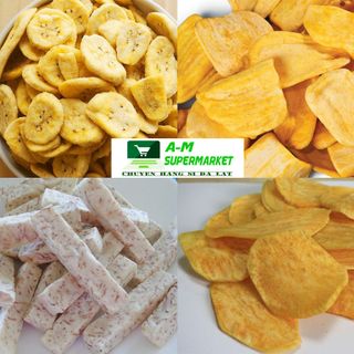 MỨT TẾT ĐẶC SẢN ĐÀ LẠT