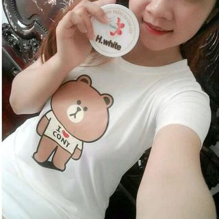 Kem body Thái Hwhite