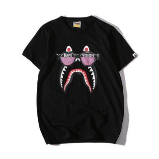 Áo thun Bape
