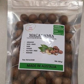 Hạt Macca úc